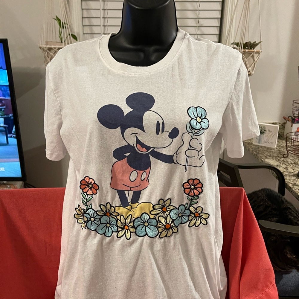 Mickey Mouse t shirt